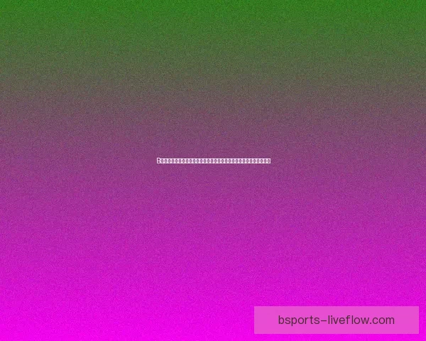 B体育数据分析平台：深度解读赛事动态与球员表现数据驱动的体育决策